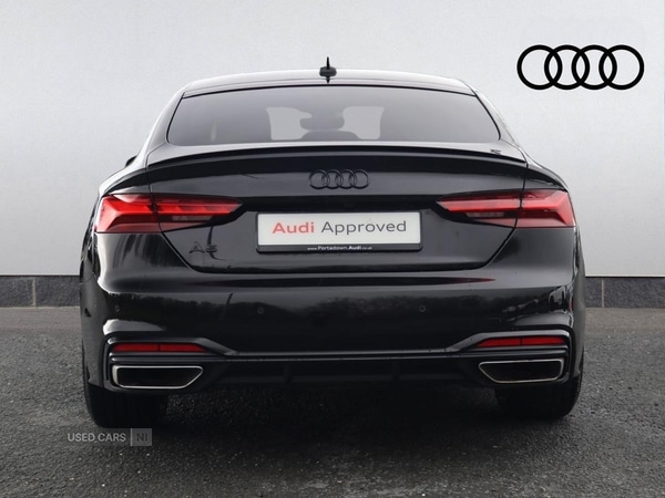 Used Audi A5 2023 for sale - 78035388: Photo 7