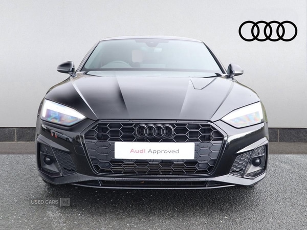 Used Audi A5 2023 for sale - 78035388: Photo 8