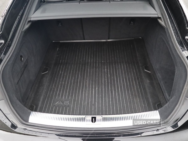 Used Audi A5 2023 for sale - 78035388: Photo 9