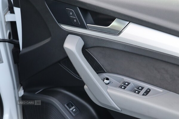 Used Audi Q5 2020 for sale - 76753967: Photo 15