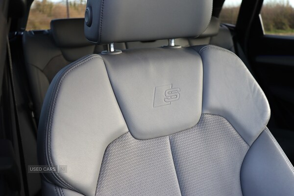Used Audi Q5 2020 for sale - 76753967: Photo 16