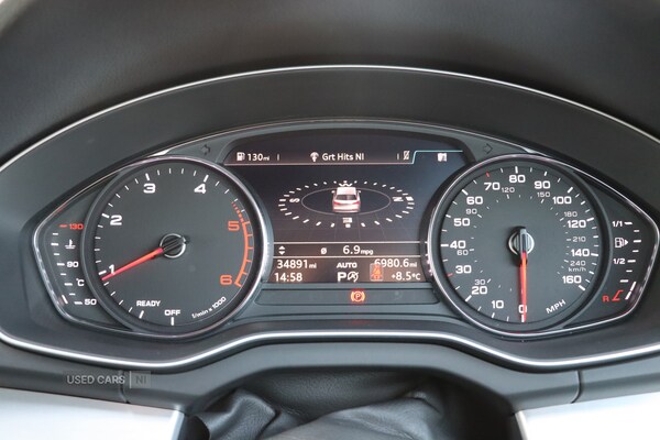 Used Audi Q5 2020 for sale - 76753967: Photo 18