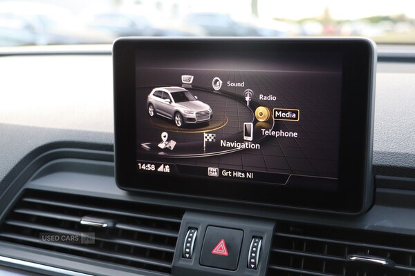 Used Audi Q5 2020 for sale - 76753967: Photo 19