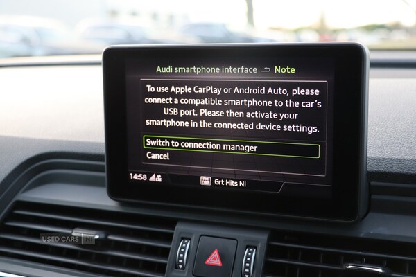 Used Audi Q5 2020 for sale - 76753967: Photo 20