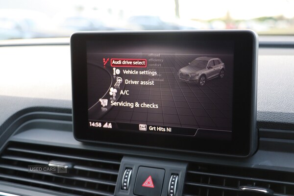 Used Audi Q5 2020 for sale - 76753967: Photo 21