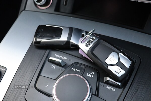 Used Audi Q5 2020 for sale - 76753967: Photo 22