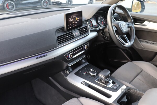 Used Audi Q5 2020 for sale - 76753967: Photo 25