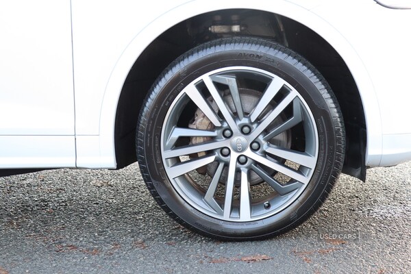 Used Audi Q5 2020 for sale - 76753967: Photo 27