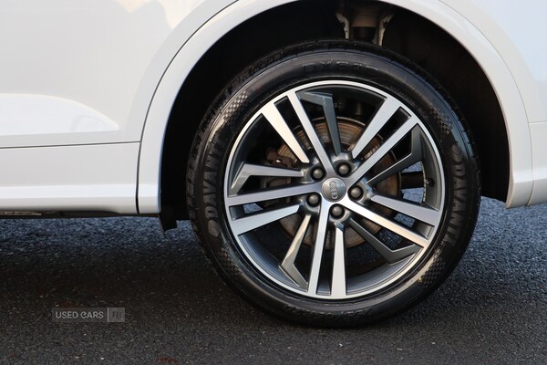 Used Audi Q5 2020 for sale - 76753967: Photo 30