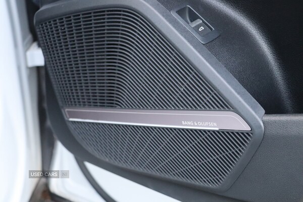 Used Audi Q5 2020 for sale - 76753967: Photo 34