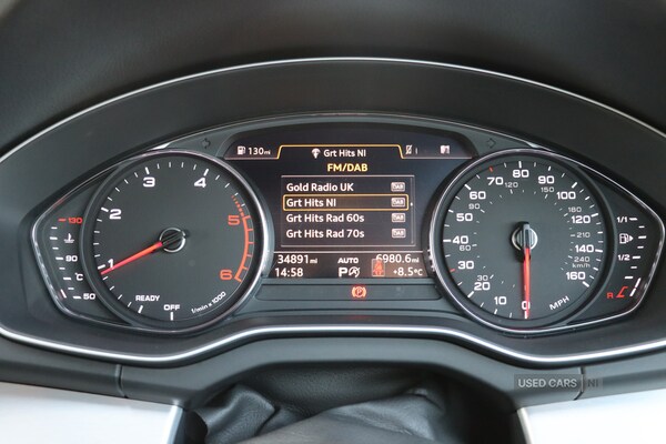 Used Audi Q5 2020 for sale - 76753967: Photo 39