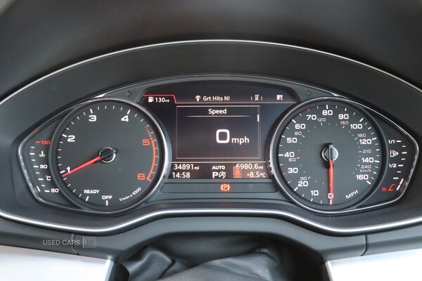 Used Audi Q5 2020 for sale - 76753967: Photo 40