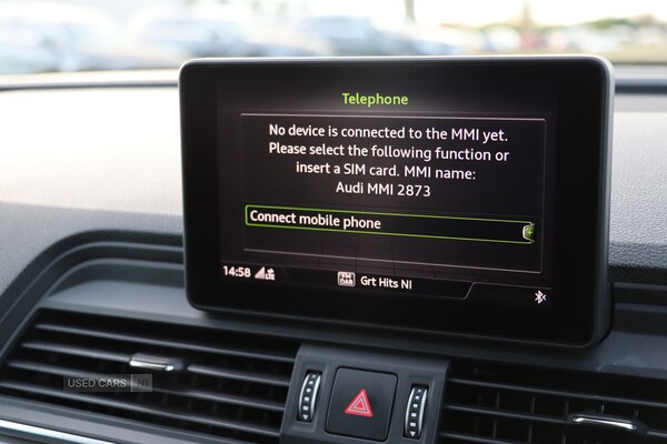 Used Audi Q5 2020 for sale - 76753967: Photo 43