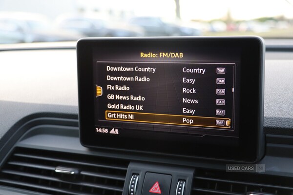 Used Audi Q5 2020 for sale - 76753967: Photo 44