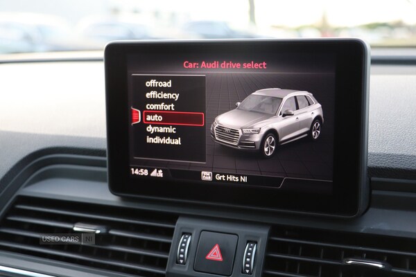 Used Audi Q5 2020 for sale - 76753967: Photo 45