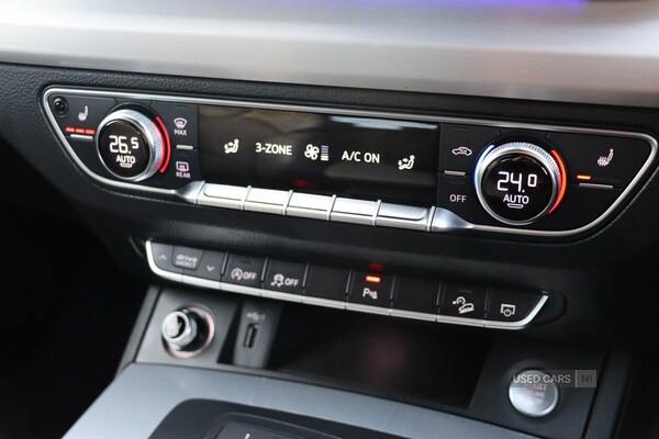 Used Audi Q5 2020 for sale - 76753967: Photo 47