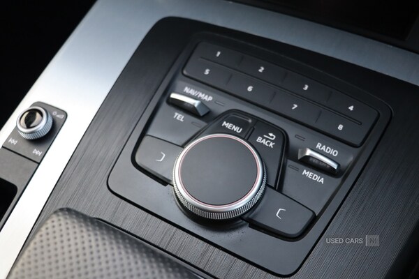 Used Audi Q5 2020 for sale - 76753967: Photo 48