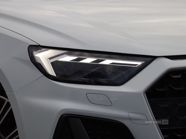 Used Audi A1 2025 for sale - 78101678: Photo 10