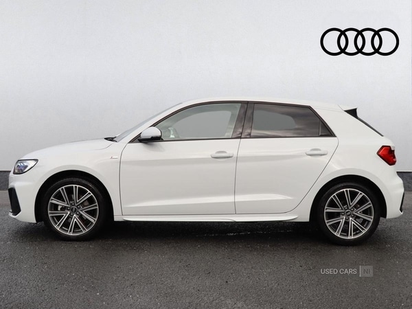 Used Audi A1 2025 for sale - 78101678: Photo 12