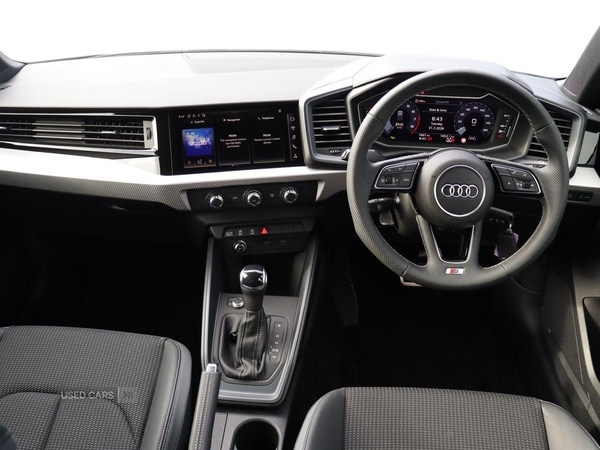 Used Audi A1 2025 for sale - 78101678: Photo 13