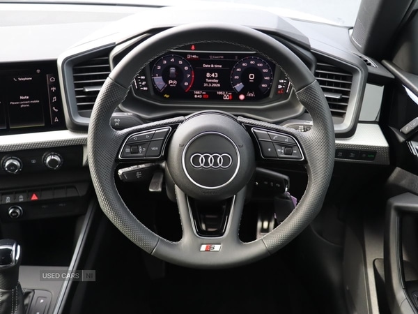 Used Audi A1 2025 for sale - 78101678: Photo 14