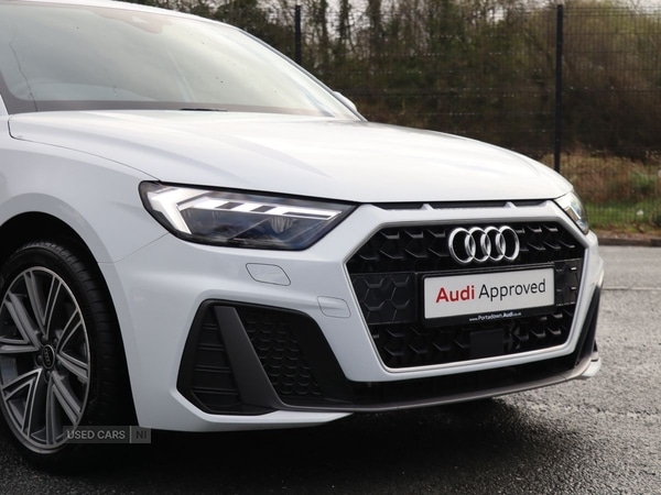 Used Audi A1 2025 for sale - 78101678: Photo 15