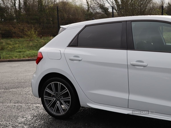 Used Audi A1 2025 for sale - 78101678: Photo 16