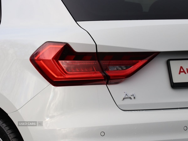 Used Audi A1 2025 for sale - 78101678: Photo 19