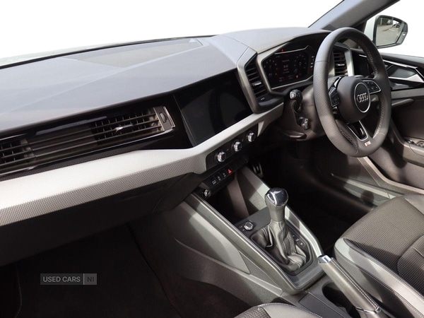 Used Audi A1 2025 for sale - 78101678: Photo 2