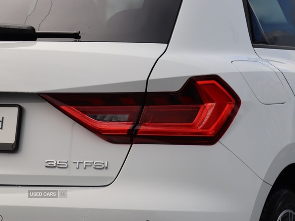 Used Audi A1 2025 for sale - 78101678: Photo 20