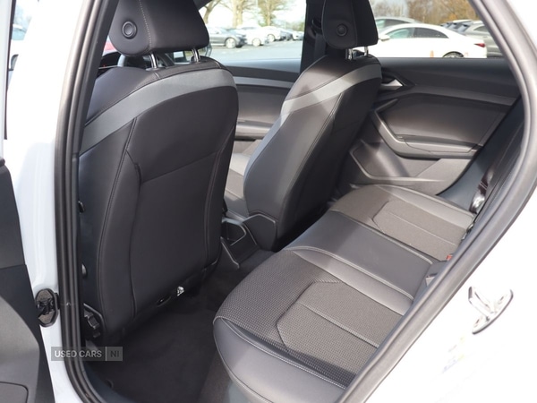 Used Audi A1 2025 for sale - 78101678: Photo 22