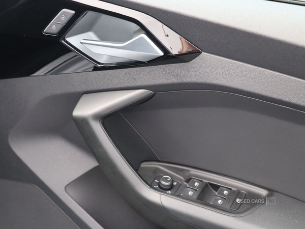 Used Audi A1 2025 for sale - 78101678: Photo 24