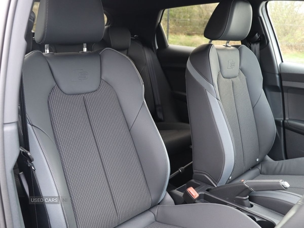 Used Audi A1 2025 for sale - 78101678: Photo 26