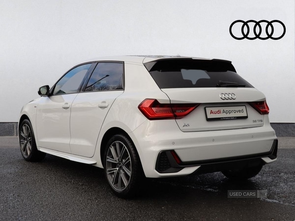 Used Audi A1 2025 for sale - 78101678: Photo 3