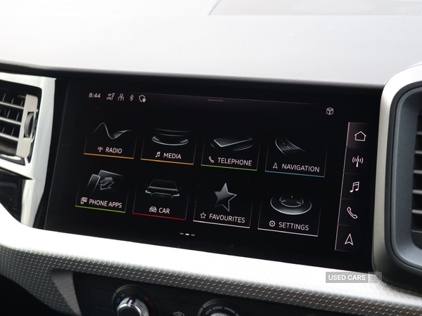 Used Audi A1 2025 for sale - 78101678: Photo 37