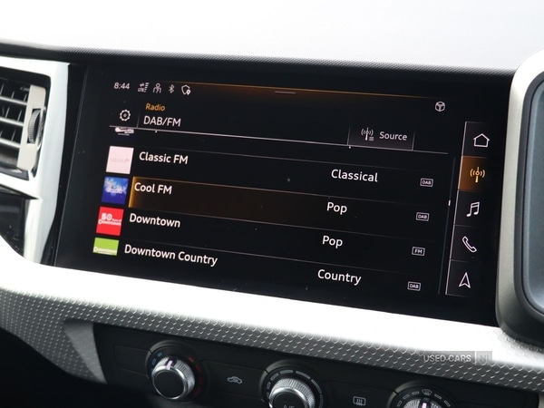 Used Audi A1 2025 for sale - 78101678: Photo 38