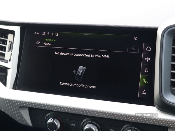 Used Audi A1 2025 for sale - 78101678: Photo 39