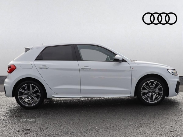 Used Audi A1 2025 for sale - 78101678: Photo 4