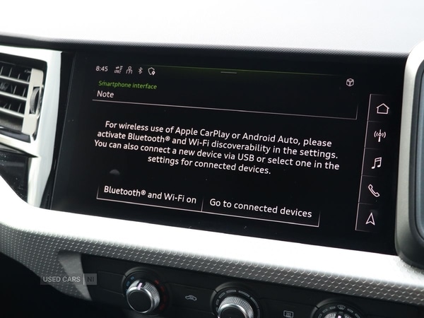 Used Audi A1 2025 for sale - 78101678: Photo 40