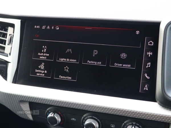 Used Audi A1 2025 for sale - 78101678: Photo 41