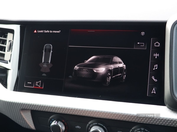 Used Audi A1 2025 for sale - 78101678: Photo 43