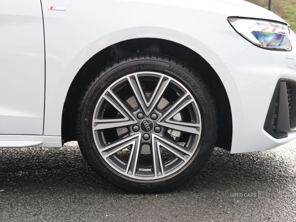 Used Audi A1 2025 for sale - 78101678: Photo 5