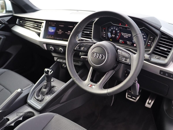 Used Audi A1 2025 for sale - 78101678: Photo 6