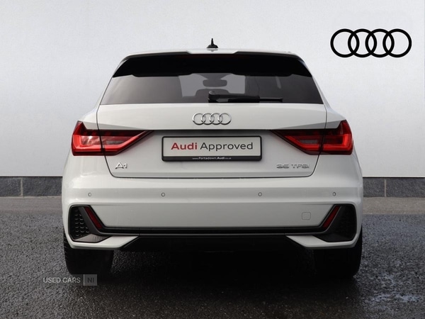 Used Audi A1 2025 for sale - 78101678: Photo 7