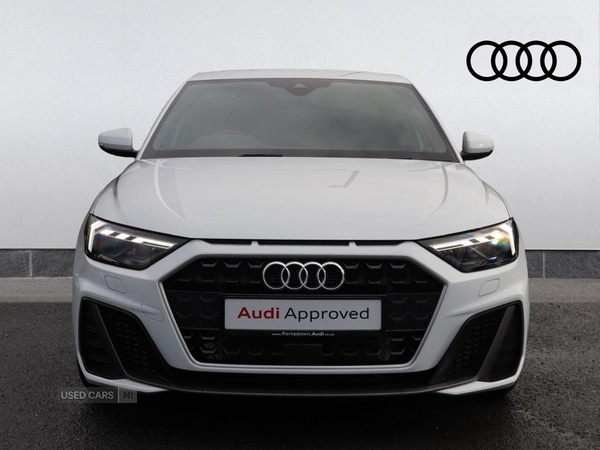 Used Audi A1 2025 for sale - 78101678: Photo 8