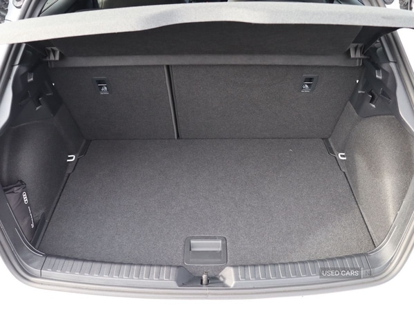 Used Audi A1 2025 for sale - 78101678: Photo 9