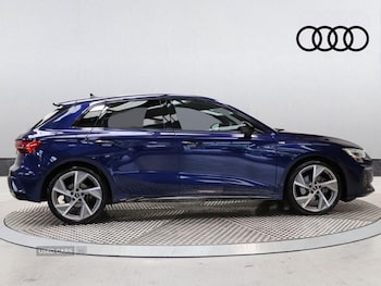 Used Audi A3 2025 for sale - 78472197: Photo