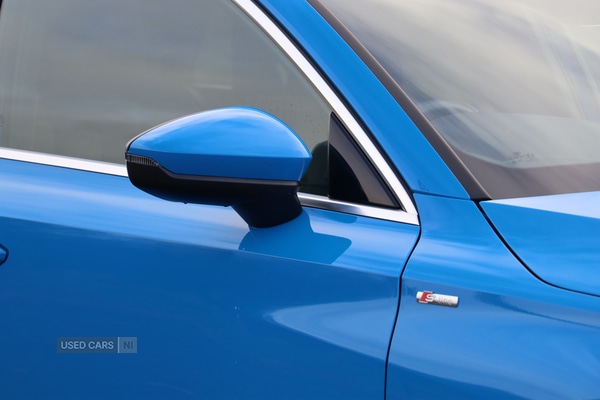 Used Audi A3 2023 for sale - 76634457: Photo 10