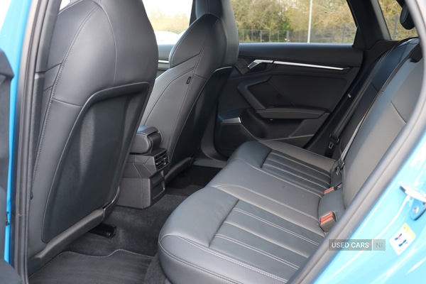 Used Audi A3 2023 for sale - 76634457: Photo 18