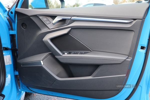 Used Audi A3 2023 for sale - 76634457: Photo 22